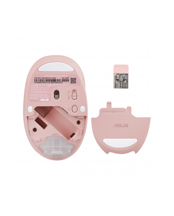 Asus Fragrance MD101 Różowy (90XB08U0BMU010) nr 2