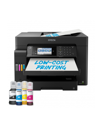 Epson EcoTank ET-16655