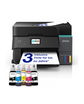 Epson EcoTank ET-4950