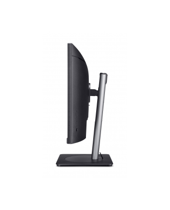 Monitor Acer CB343CURDb34''    86,4cm 21:9  Vero  3440x1440 black CA