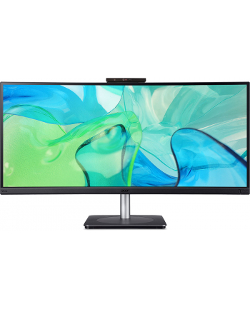 Monitor Acer CB343CURDb34''    86,4cm 21:9  Vero  3440x1440 black CA nr 1