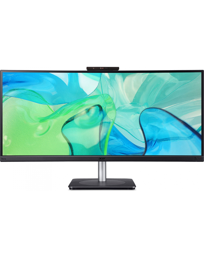 Monitor Acer CB343CURDb34''    86,4cm 21:9  Vero  3440x1440 black CA główny