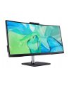 Monitor Acer CB343CURDb34''    86,4cm 21:9  Vero  3440x1440 black CA - nr 7