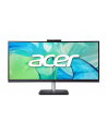Monitor Acer CB343CURDb34''    86,4cm 21:9  Vero  3440x1440 black CA - nr 9