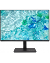 Monitor Acer B247WE5b  24''    61cm 16:10 100Hz 1920x1200 USB-C Black - nr 1