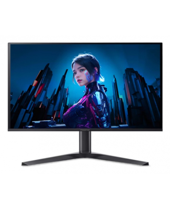 Monitor Acer Predator X27UX1b   26,5'' 69cm 16:9 240Hz 2560x1440 nr 1