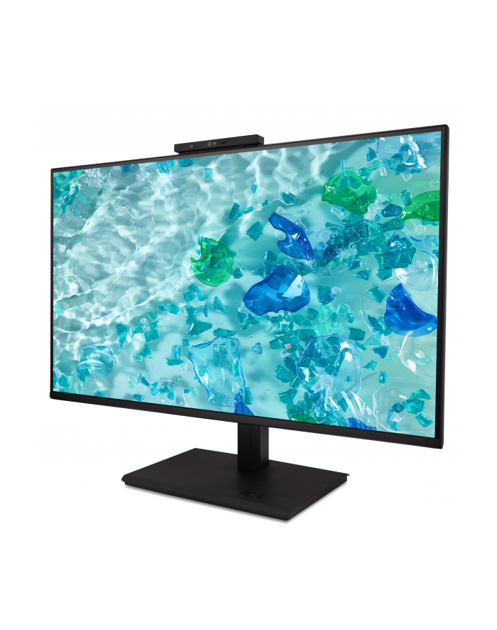 Monitor Acer B277UD6b  27''    69cm         120Hz 2560x1440 black główny