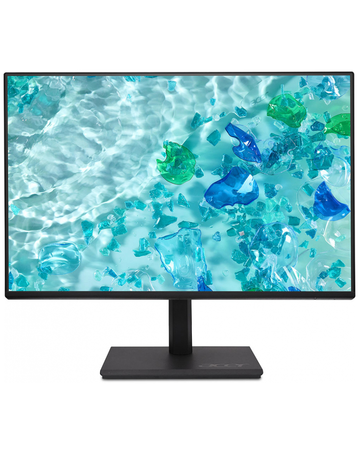 Monitor Acer B277UGb   27''    69cm   16:9  120Hz 2560x1440 black główny