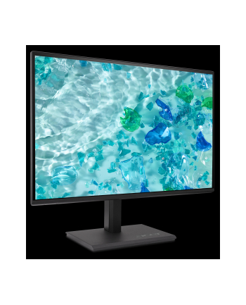 Monitor Acer B277UGb   27''    69cm   16:9  120Hz 2560x1440 black nr 2