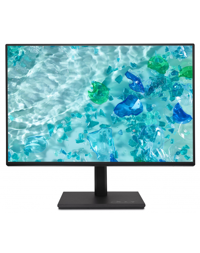 Monitor Acer B277Gb    27''    69cm   16:9  120Hz 1920x1080 black główny