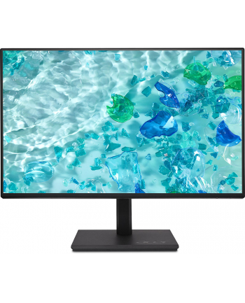 Monitor Acer B277Gb    27''    69cm         120Hz 1920x1080 black nr 1