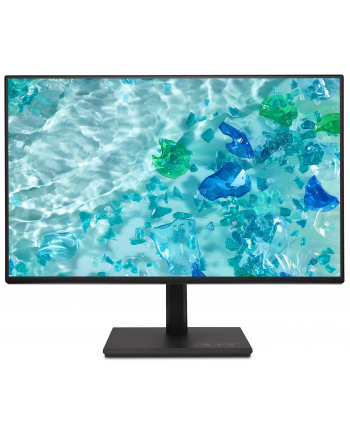 Monitor Acer B277UGb   27''    69cm   16:9  120Hz 2560x1440 black