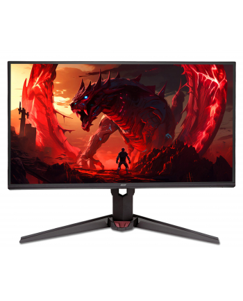 Monitor Acer Nitro XV270UF3b     27'' 69cm 2560x1440 320Hz nr 1