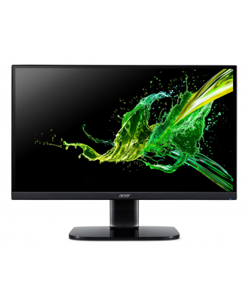 Monitor Acer KA272UGbm 27'' 69,0cm 16:9 120Hz 2560x1440 black