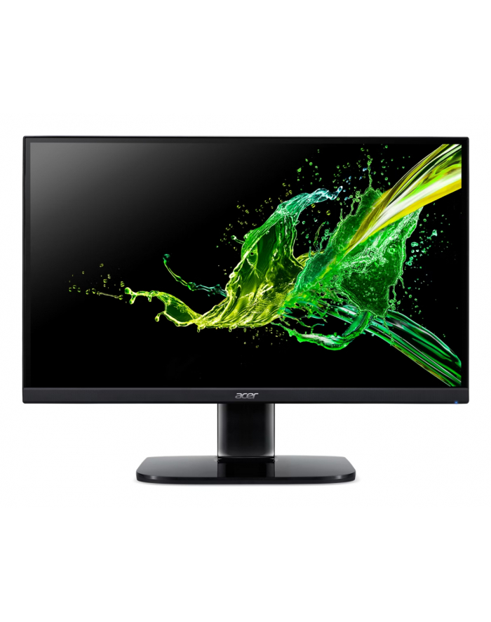 Monitor Acer KA272UGbm 27''    69,0cm 16:9  120Hz 2560x1440 black główny