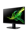 Monitor Acer KA272UGbm 27''    69,0cm 16:9  120Hz 2560x1440 black - nr 9