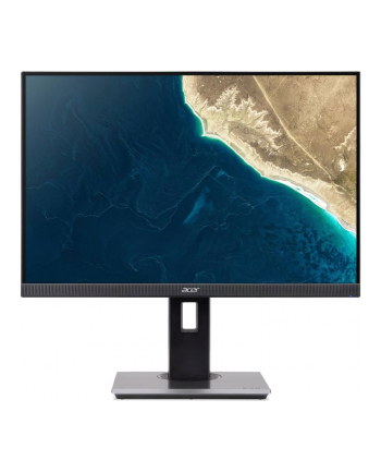 Monitor Acer B247WE5b  24''    61,0cm 16:10 100Hz 1920x1200 black nr 1