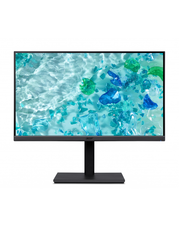 Monitor Acer B247YGb   23,8''  60cm   16:9  120Hz 1920x1080 black główny