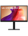 Monitor LG 27'' 27BA45U-B UHD HDR10 IPS HDMI DP - nr 44