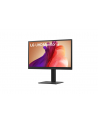 Monitor LG 27'' 27BA45U-B UHD HDR10 IPS HDMI DP - nr 4