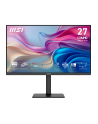 Monitor MSI Modern MD272UPHGDE 69cm (27'') IPS UHD 60Hz 4ms Pivot - nr 13