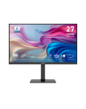 Monitor MSI Modern MD272UPHGDE 69cm (27'') IPS UHD 60Hz 4ms Pivot - nr 1