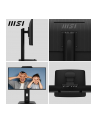 Monitor MSI PRO MP242PMGDE 60cm (24'') IPS FHD 1ms 120Hz Pivot - nr 29