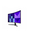 Monitor Samsung (32'')  80,0cm S32D396GAU 16:9  S39GD          CURVED - nr 24