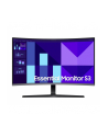 Monitor Samsung (32'')  80,0cm S32D396GAU 16:9  S39GD          CURVED - nr 29