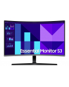 Monitor Samsung (32'')  80,0cm S32D396GAU 16:9  S39GD          CURVED - nr 34