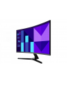 Monitor Samsung (32'')  80,0cm S32D396GAU 16:9  S39GD          CURVED - nr 35
