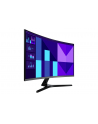 Monitor Samsung (32'')  80,0cm S32D396GAU 16:9  S39GD          CURVED - nr 4