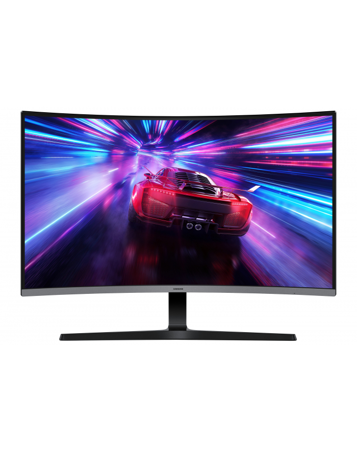 Monitor Samsung (32'')  80,0cm S32D396GAU 16:9  S39GD          CURVED główny