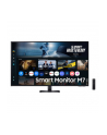 Monitor Samsung (43'') 108,0cm S43FM700UU 16:9  M70F - nr 14