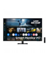 Monitor Samsung (43'') 108,0cm S43FM700UU 16:9  M70F - nr 2