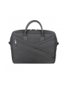 Rivacase RIVACASE Clark 8124 Torba MacBook Air 15''/ Laptop 14'' czarna (RC812 (RC8124_BK) - nr 1