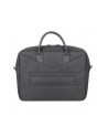 Rivacase RIVACASE Clark 8124 Torba MacBook Air 15''/ Laptop 14'' czarna (RC812 (RC8124_BK) - nr 3