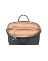 Rivacase RIVACASE Clark 8124 Torba MacBook Air 15''/ Laptop 14'' czarna (RC812 (RC8124_BK) - nr 9