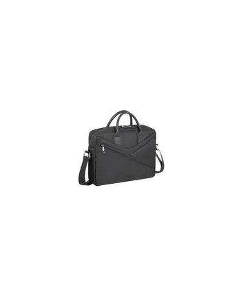 Rivacase Clark 8134 Torba laptop 15,6'' czarna (RC8134_BK)