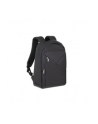 Rivacase Clark 8126 Plecak MacBook Air 15''/ Laptop 14'' czarny (RC8126_BK) - nr 11