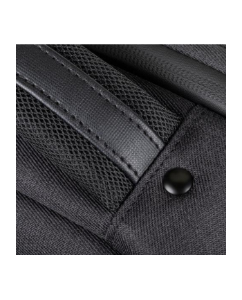 Rivacase Clark 8126 Plecak MacBook Air 15''/ Laptop 14'' czarny (RC8126_BK)