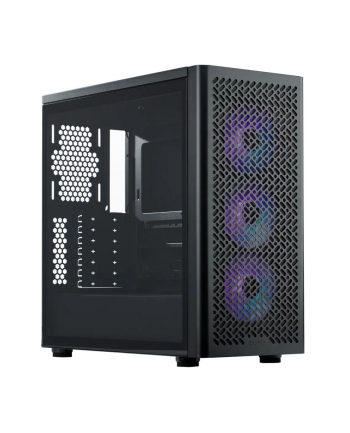 Cooler Master Elite 502 czarna (E502KGNNS00)