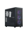 Cooler Master Elite 502 czarna (E502KGNNS00) - nr 6