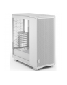 Fractal Design Epoch TG Clear tint biała (FDCEPO1A03) - nr 32