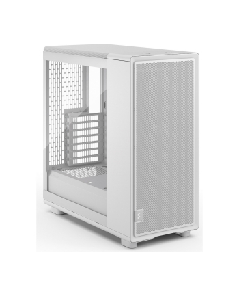 Fractal Design Epoch TG Clear tint biała (FDCEPO1A03)