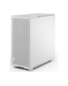 Fractal Design Epoch TG Clear tint biała (FDCEPO1A03) - nr 33