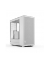 Fractal Design Epoch TG Clear tint biała (FDCEPO1A03) - nr 35
