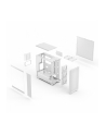 Fractal Design Epoch TG Clear tint biała (FDCEPO1A03) - nr 9
