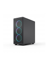 Fractal Design Epoch TG RGB Light tint czarny (FDCEPO1A04) - nr 10