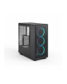 Fractal Design Epoch TG RGB Light tint czarny (FDCEPO1A04) - nr 24